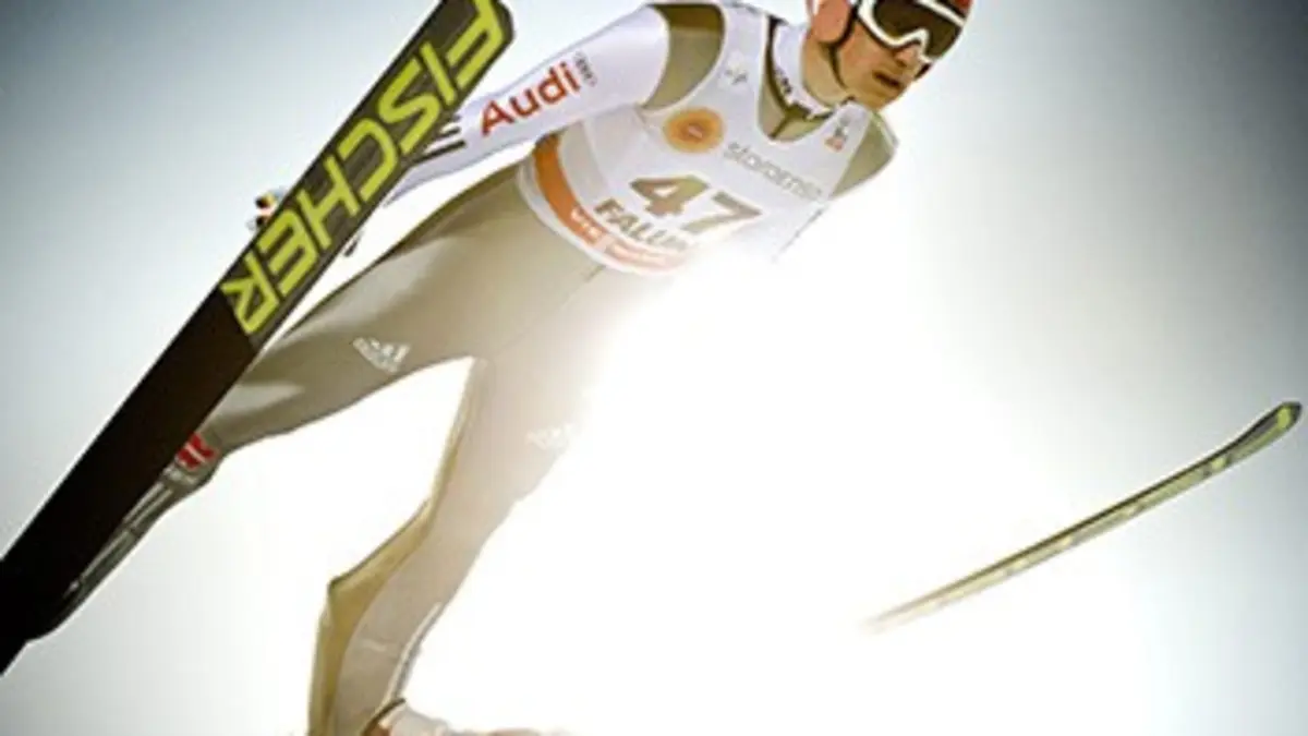 HS 100 par équipes mixte Saut à ski Championnats du monde 2015