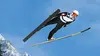 HS 130 Saut à ski Championnats du monde 2017