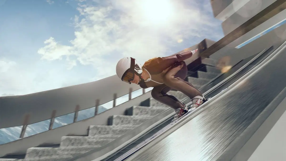 HS 140 dames Saut à ski Coupe du monde