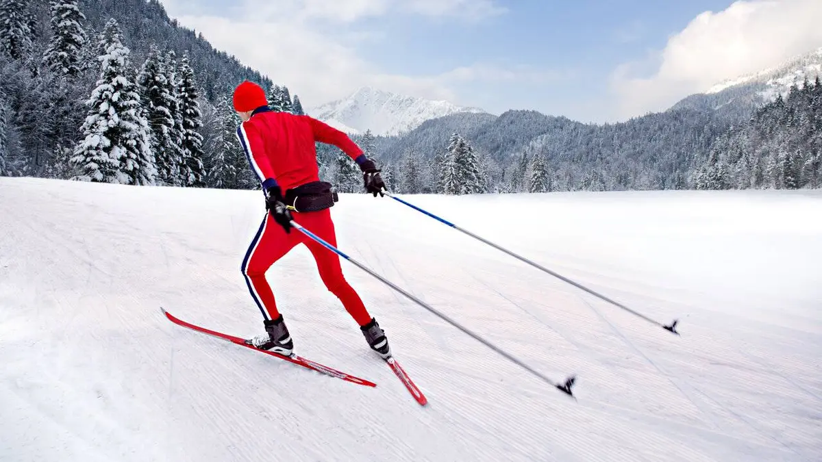 HS 142 individuel Combiné nordique Coupe du monde