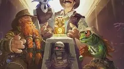 Visuel de HS : Ultimate Deck