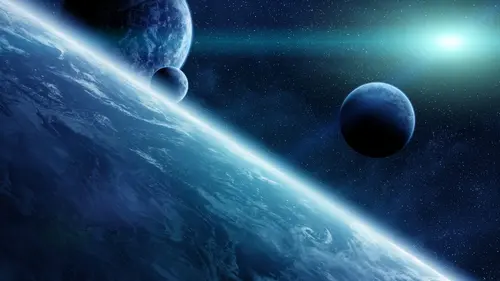 Hubble: Voyage cosmique