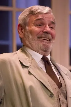 Photo Hubert Mestrez