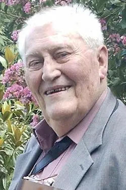 Photo de Hubert Monteilhet