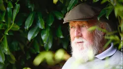 Visuel de Hubert Reeves, la Terre vue du coeur