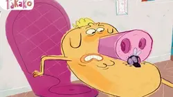 Hubert & Takako S01E28 Pas cap