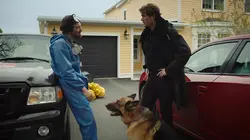 Hudson et Rex S06E03 Les murs ont des oreilles