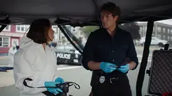 Hudson et Rex S06E07 Ballet d'espions