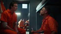 Hudson et Rex S06E08 Rex au trou