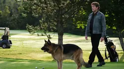 Hudson et Rex S06E10 Mort sur le green