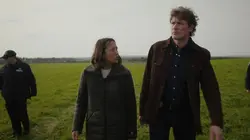 Hudson et Rex S06E11 Qui s'y frotte s'hippique