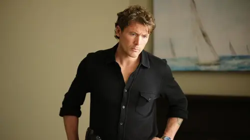 Hudson et Rex S06E07 Ballet d'espions en streaming