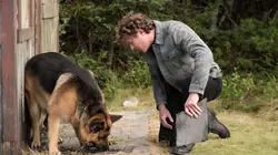 Hudson et Rex S06E10 Mort sur le green