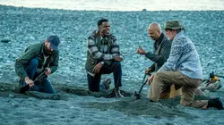 Hudson et Rex S04E03 Rex cherche et trouve en streaming