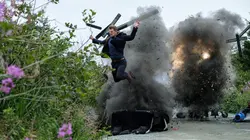 Hudson et Rex S04E06 Nitro, ni trop peu en streaming