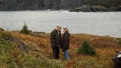 Hudson et Rex S04E12 Seuls au monde en streaming