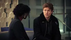 Hudson et Rex S06E13 Affaire non conclue