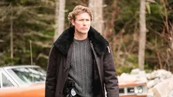 Hudson et Rex S06E14 Serrurier sous les verrous