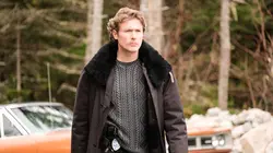 Hudson et Rex S06E14 Serrurier sous les verrous