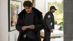 Hudson et Rex S06E16 Rex'n'roll en streaming