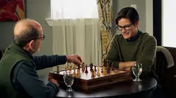 Hudson et Rex S01E06 Morts mystérieuses