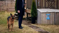 Hudson et Rex S01E13 La vérité est ailleurs