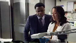 Hudson et Rex S02E17 Sans contrefaçon en streaming