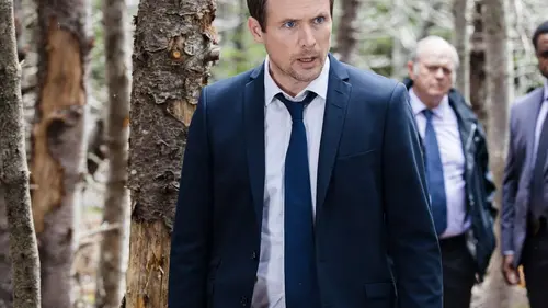 Hudson et Rex S03E01 Comment tout a commencé en streaming