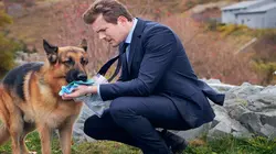 Hudson et Rex S02E12 Touché au coeur