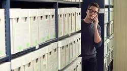 Hudson et Rex S02E13 Le vent du changement