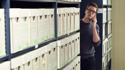 Hudson et Rex S02E13 Le vent du changement en streaming