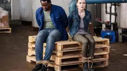 Hudson et Rex  S03E06 Un été sans fin