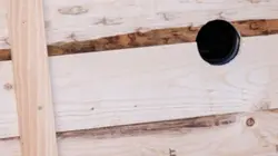 Hudson et Rex S03E09 Enterré vivant