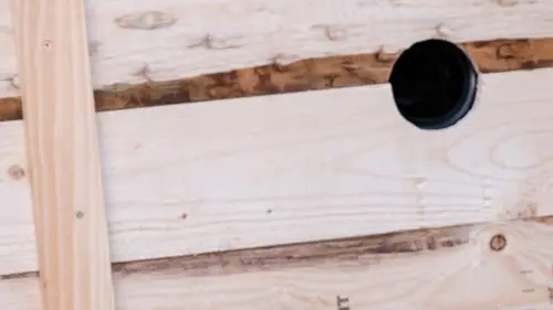 Hudson et Rex S03E09 Enterré vivant en streaming