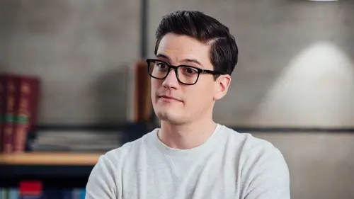 Hudson et Rex S03E14 La double vie de Levi en streaming