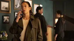 Sur France 3 à 22h35 : Hudson et Rex
