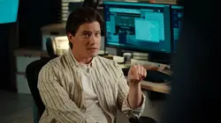 Hudson et Rex S07E14 Extraterre-Rex