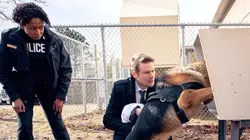 Hudson et Rex S01E07 Essai clinique