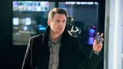 Hudson et Rex  S01E09 Un meurtre bien huilé