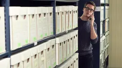 Hudson et Rex S02E13 Le vent du changement