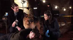 Hudson et Rex S02E14 Caleb coeur de pierre