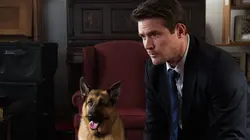 Hudson et Rex S02E18 Le maître et l'élève