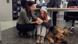 Hudson et Rex S02E04 La musique endurcit les coeurs