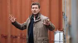 Hudson et Rex S03E07 Rex et ses frères