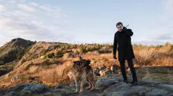 Hudson et Rex S03E09 Enterré vivant