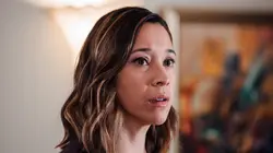 Hudson et Rex S03E13 Le manoir sur la colline