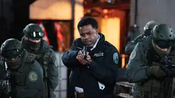 Hudson et Rex S03E14 La double vie de Levi