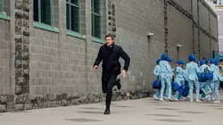 Hudson et Rex S03E16 Braquage