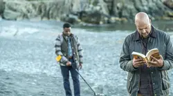 Hudson et Rex S04E03 Rex cherche et trouve