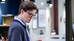 Hudson et Rex S04E04 Femme de terrain